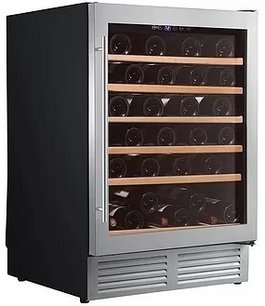 Винный шкаф Климадифф CLE51 фото 2 в Санкт-Петербурге Винный шкаф Climadiff CLE51 фото 2 в Санкт-Петербурге