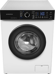 Стиральная машина Maunfeld MFWM149IWHT фото 2 в Санкт-Петербурге