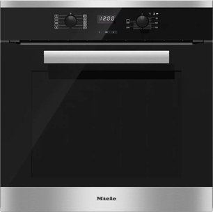 Духовой шкаф Миле H2661BP EDST/CLST сталь CleanSteel фото в Санкт-Петербурге Духовой шкаф Miele H2661BP EDST/CLST сталь CleanSteel фото в Санкт-Петербурге