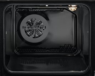 Духовой шкаф Electrolux EZB52410AX фото 3 в Санкт-Петербурге