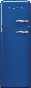 Холодильник Смег FAB30LBL1 фото в Санкт-Петербурге Холодильник Smeg FAB30LBL1 фото в Санкт-Петербурге