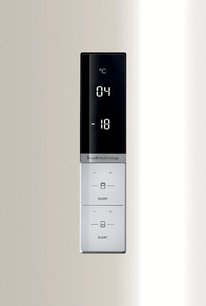Холодильник Бош KGE39XW2OR фото 3 в Санкт-Петербурге Холодильник Bosch KGE39XW2OR фото 3 в Санкт-Петербурге