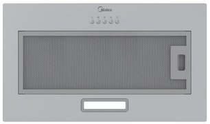 Встраиваемая вытяжка Midea MH60I301X фото 2 в Санкт-Петербурге