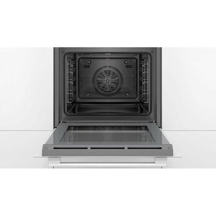 Духовой шкаф Bosch HBG517BW0R фото 3 в Санкт-Петербурге