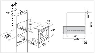 Встраиваемая кофемашина Куперсбуш CKV 6550.0 W7 Copper фото 2 в Санкт-Петербурге Встраиваемая кофемашина Kuppersbusch CKV 6550.0 W7 Copper фото 2 в Санкт-Петербурге