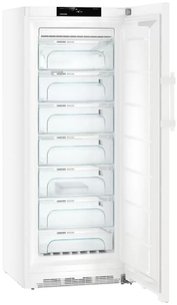 Морозильник Либхер GN 4635 Comfort NoFrost фото 4 в Санкт-Петербурге Морозильник Liebherr GN 4635 Comfort NoFrost фото 4 в Санкт-Петербурге