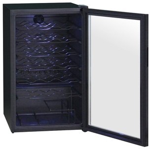Винный шкаф Ла Соммельер VN50 фото в Санкт-Петербурге Винный шкаф La Sommeliere VN50 фото в Санкт-Петербурге