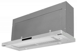 Встраиваемая вытяжка Куперсберг SLIMBOX 90 X фото 2 в Санкт-Петербурге Встраиваемая вытяжка Kuppersberg SLIMBOX 90 X фото 2 в Санкт-Петербурге