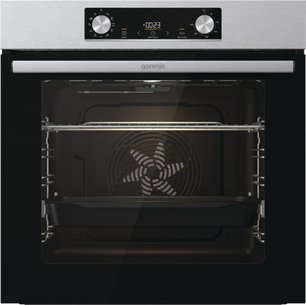 Духовой шкаф Горение BO6735E05X фото в Санкт-Петербурге Духовой шкаф Gorenje BO6735E05X фото в Санкт-Петербурге