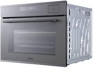 Духовой шкаф Кертинг OKB 3450 GBXGr Steam фото 2 Духовой шкаф Korting OKB 3450 GBXGr Steam фото 2