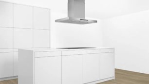 Островная вытяжка BOSCH DIB97IM50 фото 4 в Санкт-Петербурге Островная вытяжка BOSCH DIB97IM50 фото 4 в Санкт-Петербурге