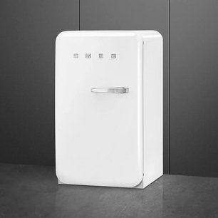 Холодильник Смег FAB10LWH5 фото 4 в Санкт-Петербурге Холодильник Smeg FAB10LWH5 фото 4 в Санкт-Петербурге