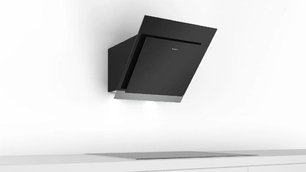 Вытяжка Бош DWK67HM60 фото 3 в Санкт-Петербурге Вытяжка Bosch DWK67HM60 фото 3 в Санкт-Петербурге