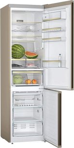 Холодильник с нижней морозильной камерой BOSCH KGN39AV31R фото 2 в Санкт-Петербурге Холодильник с нижней морозильной камерой BOSCH KGN39AV31R фото 2 в Санкт-Петербурге