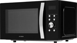 Микроволновая печь Hyundai HYM-D2078 фото 3 в Санкт-Петербурге