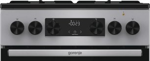 Комбинированная плита Gorenje GK5C60SJ фото 4 в Санкт-Петербурге