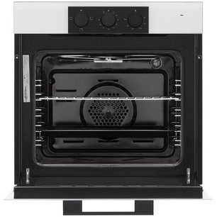 Духовой шкаф Крона VOLLMOND 60 WH фото 3 в Санкт-Петербурге Духовой шкаф KRONA VOLLMOND 60 WH фото 3 в Санкт-Петербурге