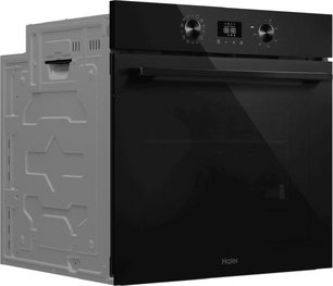 Духовой шкаф Haier HOQ-K3QSN5GB фото 2 в Санкт-Петербурге