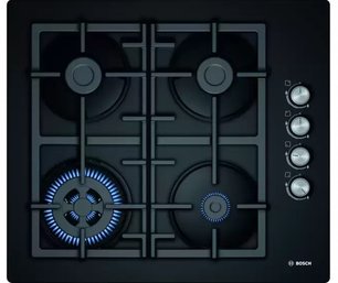 Газовая варочная панель BOSCH POH6C6O90R фото в Санкт-Петербурге Газовая варочная панель BOSCH POH6C6O90R фото в Санкт-Петербурге