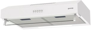 Вытяжка Горение WHU 529 EW/M фото 2 в Санкт-Петербурге Вытяжка Gorenje WHU 529 EW/M фото 2 в Санкт-Петербурге