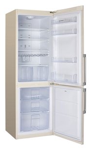 Двухкамерный холодильник Вестфрост VF 185 MB фото 2 в Санкт-Петербурге Двухкамерный холодильник Vestfrost VF 185 MB фото 2 в Санкт-Петербурге