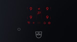 Варочная панель с вытяжкой Фауцуг CombiCookTop V4000 I804 CCT4T-31096 фото 2 в Санкт-Петербурге Варочная панель с вытяжкой V-ZUG CombiCookTop V4000 I804 CCT4T-31096 фото 2 в Санкт-Петербурге