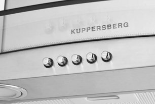Вытяжка Куперсберг Kaminox 60 X фото 3 в Санкт-Петербурге Вытяжка Kuppersberg Kaminox 60 X фото 3 в Санкт-Петербурге