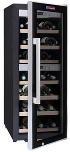 Винный шкаф La Sommeliere ECS40.2Z фото в Санкт-Петербурге