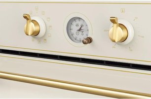 Духовой шкаф Куперсберг SR 6911 C Bronze фото 4 в Санкт-Петербурге Духовой шкаф Kuppersberg SR 6911 C Bronze фото 4 в Санкт-Петербурге