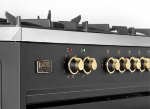 Газовая плита Кертинг CKE 98051 CRN фото 3 в Санкт-Петербурге Газовая плита Korting CKE 98051 CRN фото 3 в Санкт-Петербурге