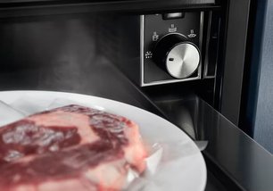 Встраиваемый подогреватель посуды Electrolux KBD4Z фото 2 в Санкт-Петербурге