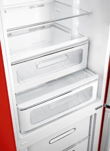 Холодильник Smeg FAB32RRD6 фото 4 в Санкт-Петербурге