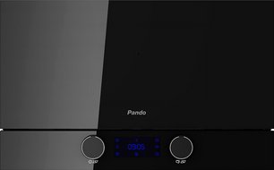 Встраиваемая микроволновая печь Pando PHM-950R фото в Санкт-Петербурге