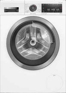 Стиральная машина Бош WAV28M0ASN фото в Санкт-Петербурге Стиральная машина Bosch WAV28M0ASN фото в Санкт-Петербурге