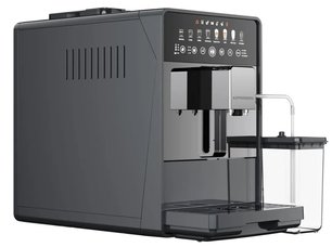 Кофемашина Куперсберг KCF 400 S фото 3 в Санкт-Петербурге Кофемашина Kuppersberg KCF 400 S фото 3 в Санкт-Петербурге