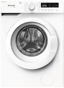 Стиральная машина Brandt WFB184QWE фото в Санкт-Петербурге
