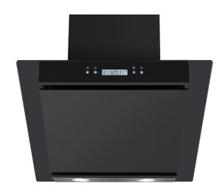 Вытяжка Maunfeld MANCHESTER Light 60 Black Glass Black фото 4 в Санкт-Петербурге