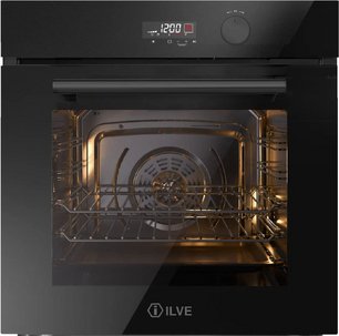 Духовой шкаф Ilve OV601GL3/BK фото в Санкт-Петербурге