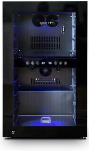 Винный шкаф Meyvel MV45-KBF2 фото 3 в Санкт-Петербурге
