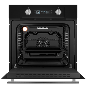 Духовой шкаф Maunfeld AEOH6062B фото 2 в Санкт-Петербурге