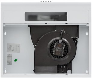 Вытяжка Крона LIANA 600 WHITE PB фото 3 в Санкт-Петербурге Вытяжка KRONA LIANA 600 WHITE PB фото 3 в Санкт-Петербурге