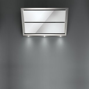 Вытяжка Фалмек Gleam 90 ix (800) ECP white фото 2 в Санкт-Петербурге Вытяжка Falmec Gleam 90 ix (800) ECP white фото 2 в Санкт-Петербурге
