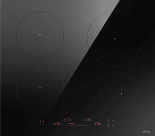 Варочная панель Elica PRIMIS 604 PLUS BL фото в Санкт-Петербурге