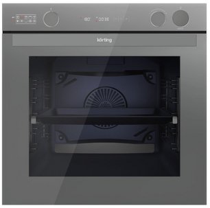 Духовой шкаф Korting OKB 61061 SQGGr фото в Санкт-Петербурге