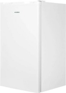 Холодильник Hyundai CO10041H белый фото 3 в Санкт-Петербурге