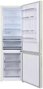 Холодильник Кертинг KNFC 62370 GB фото 3 в Санкт-Петербурге Холодильник Korting KNFC 62370 GB фото 3 в Санкт-Петербурге