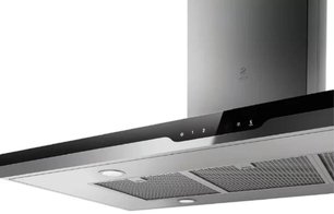 Вытяжка Элика TOP SENSE IXBL/F/90 фото в Санкт-Петербурге Вытяжка Elica TOP SENSE IXBL/F/90 фото в Санкт-Петербурге