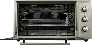 Мини-печь Маунфилд CEMOA.456.S1 фото 3 в Санкт-Петербурге Мини-печь Maunfeld CEMOA.456.S1 фото 3 в Санкт-Петербурге