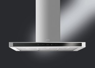 Вытяжка Смег KSE951X2 фото 2 в Санкт-Петербурге Вытяжка Smeg KSE951X2 фото 2 в Санкт-Петербурге