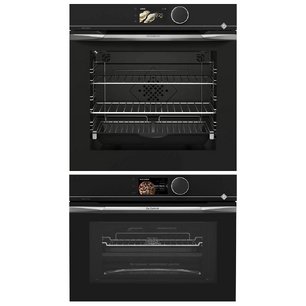 De Dietrich (духовой шкаф DOP4741X + микроволновая печь DKC4756X) фото в Санкт-Петербурге